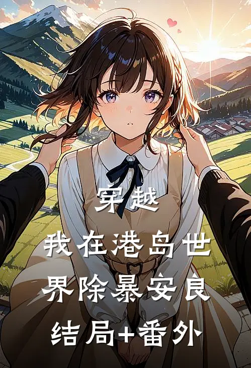 穿越：我在港岛世界除暴安良结局+番外