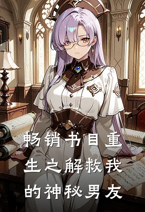 畅销书目重生之解救我的神秘男友
