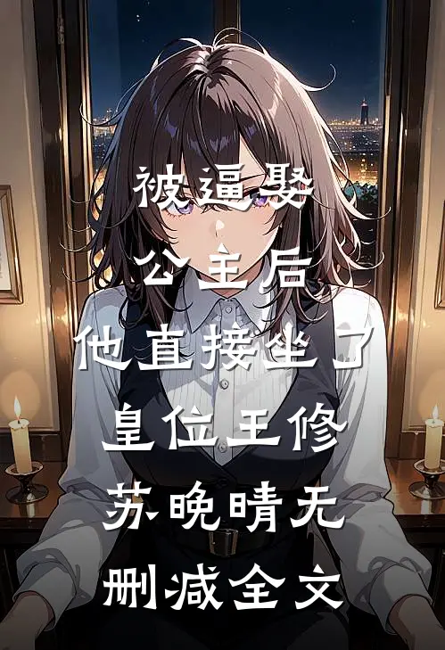 被逼娶公主后，他直接坐了皇位王修苏晚晴无删减全文
