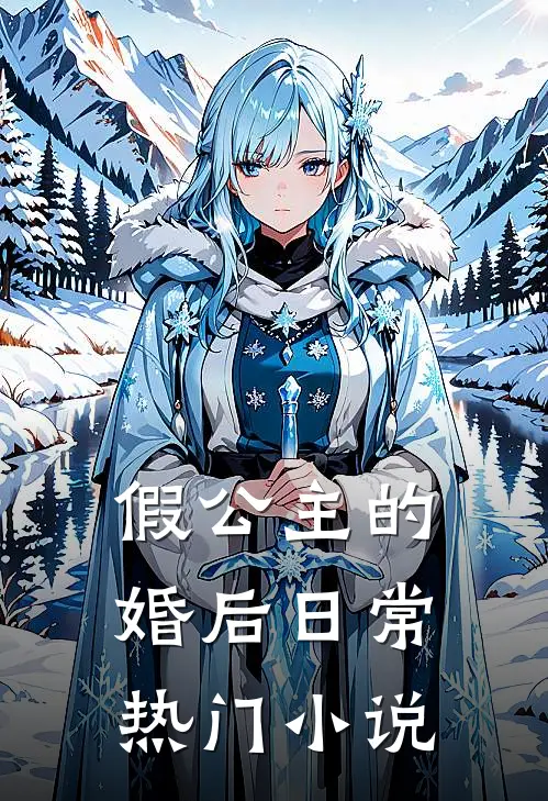 假公主的婚后日常热门小说