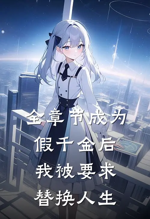 全章节成为假千金后，我被要求替换人生