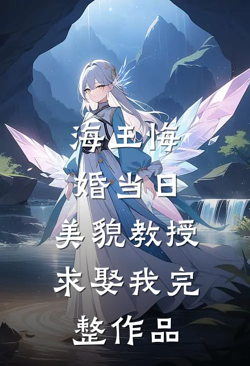 海王悔婚当日，美貌教授求娶我完整作品