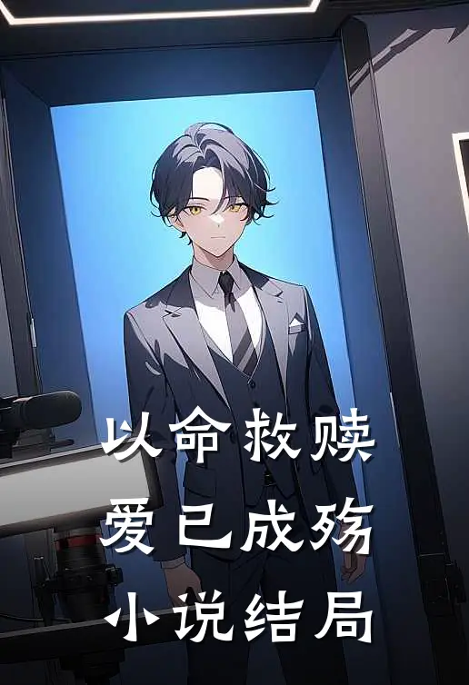 以命救赎，爱已成殇小说结局
