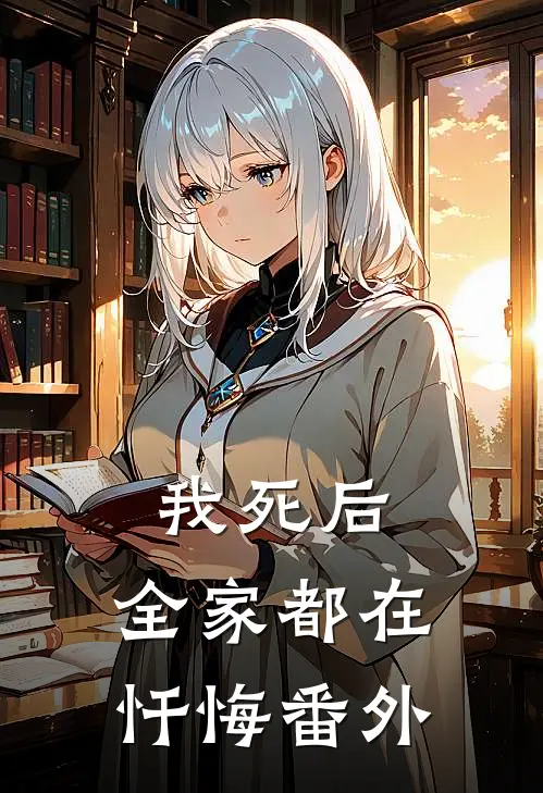 我死后，全家都在忏悔 番外