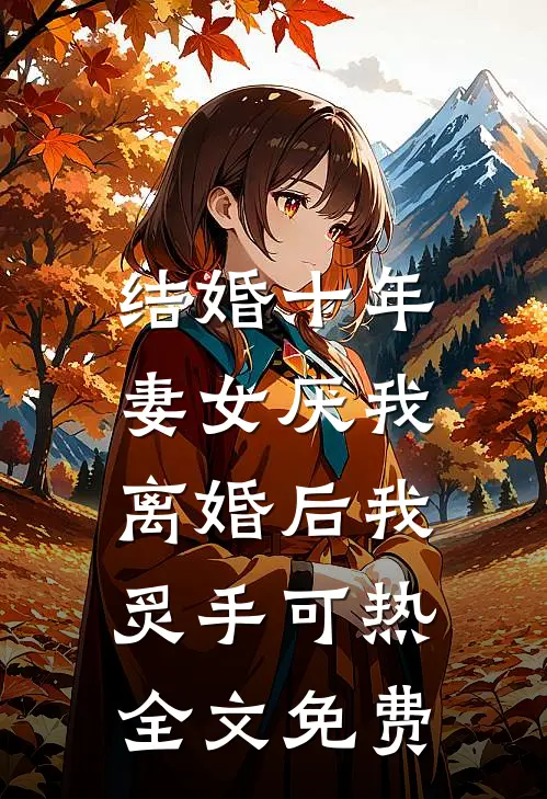 结婚十年，妻女厌我，离婚后我炙手可热全文免费