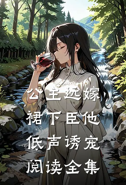 公主远嫁，裙下臣他低声诱宠阅读全集