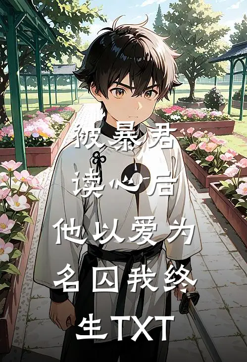 被暴君读心后，他以爱为名囚我终生TXT