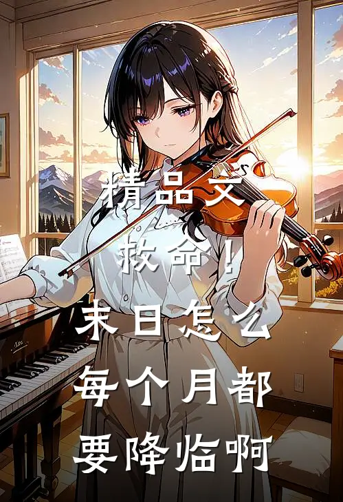 精品文救命！末日怎么每个月都要降临啊