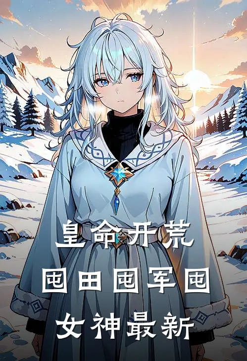 皇命开荒，囤田囤军囤女神最新