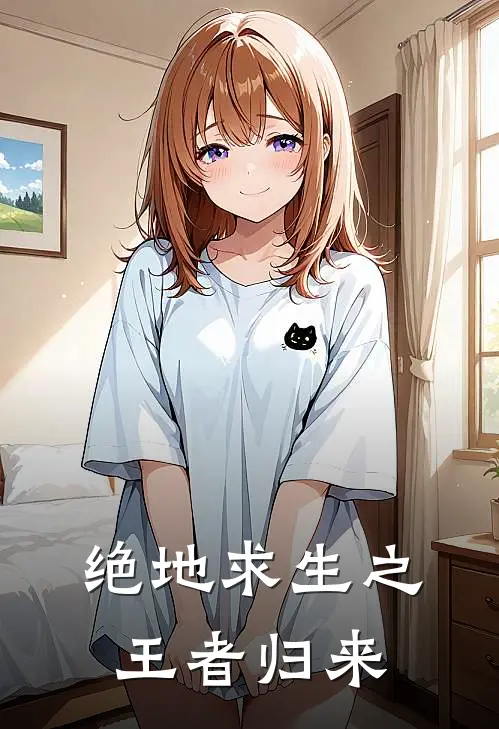 绝地求生之王者归来
