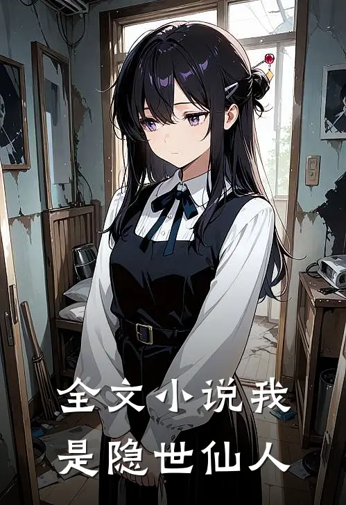全文小说我是隐世仙人