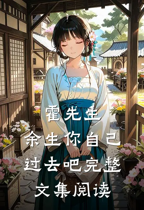 霍先生，余生你自己过去吧完整文集阅读