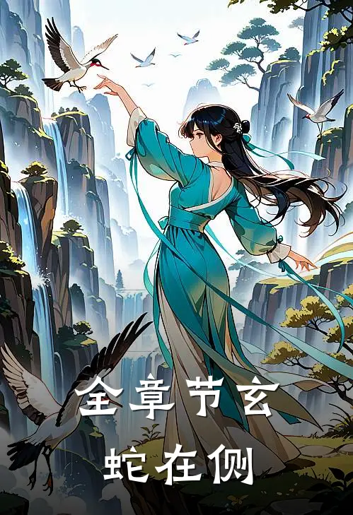 全章节玄蛇在侧