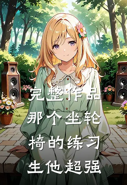 完整作品那个坐轮椅的练习生他超强