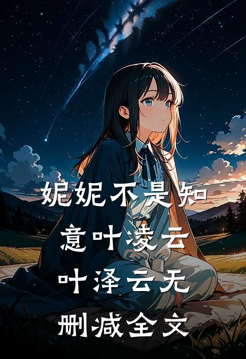 妮妮不是知意叶凌云叶泽云无删减全文