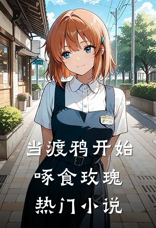 当渡鸦开始啄食玫瑰热门小说
