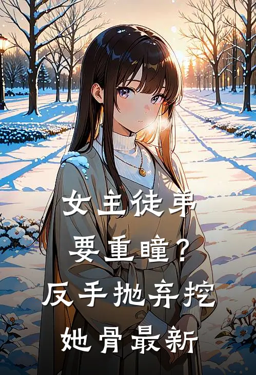 女主徒弟要重瞳？反手抛弃挖她骨最新