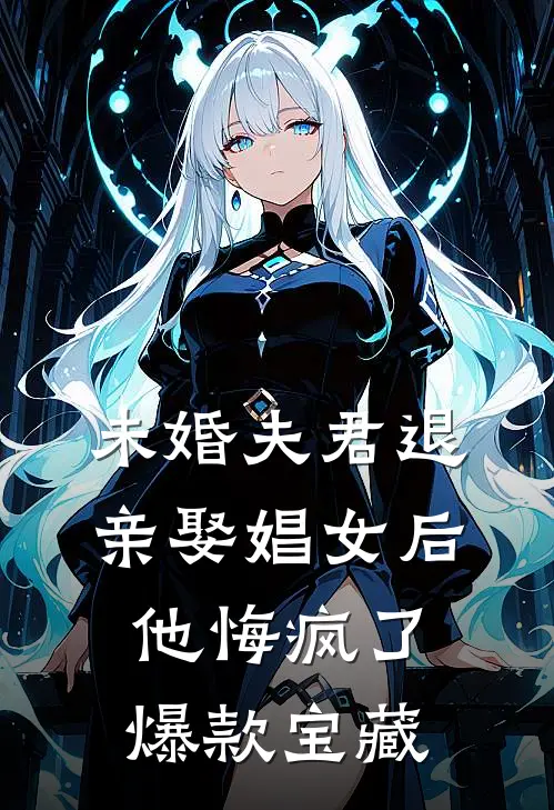 未婚夫君退亲娶娼女后，他悔疯了爆款宝藏