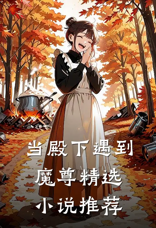 当殿下遇到魔尊精选推荐完结