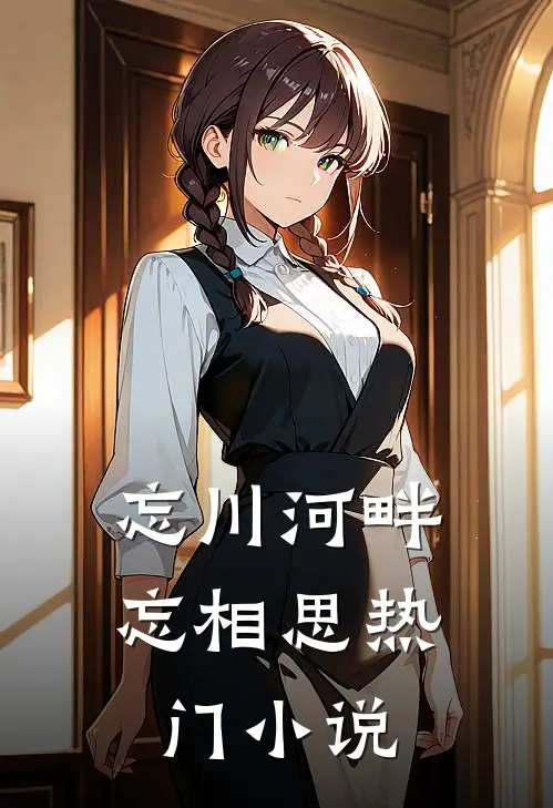 忘川河畔忘相思热门小说