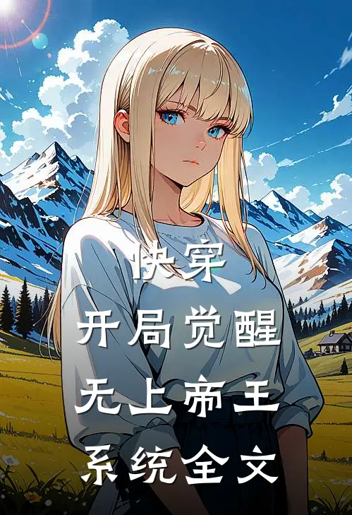 快穿：开局觉醒无上帝王系统全文