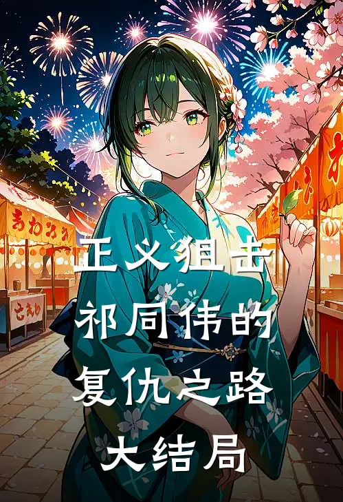 正义狙击：祁同伟的复仇之路大结局