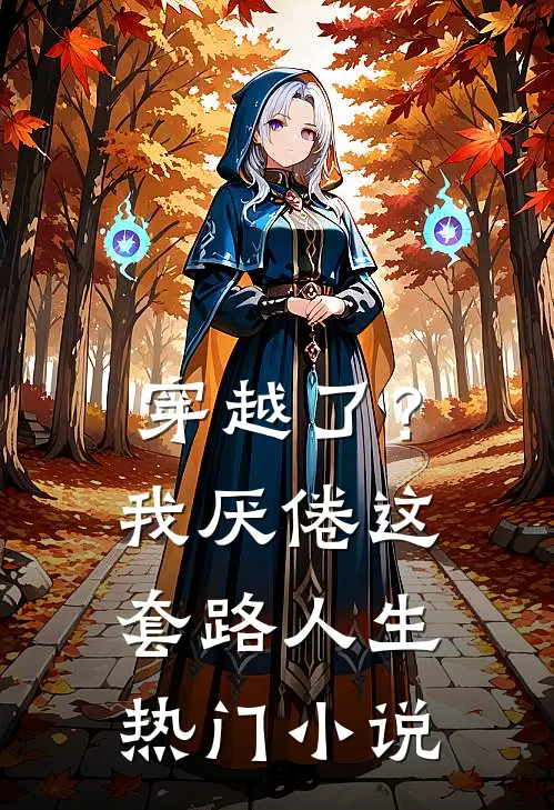 穿越了？我厌倦这套路人生热门小说
