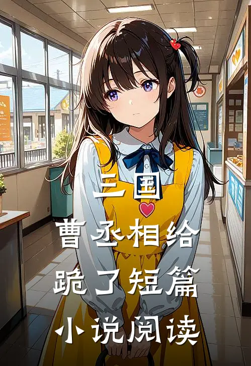 三国：曹丞相给跪了短篇小说阅读
