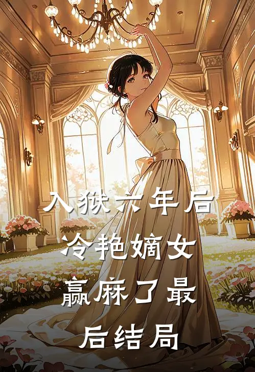 入狱六年后，冷艳嫡女赢麻了最后结局