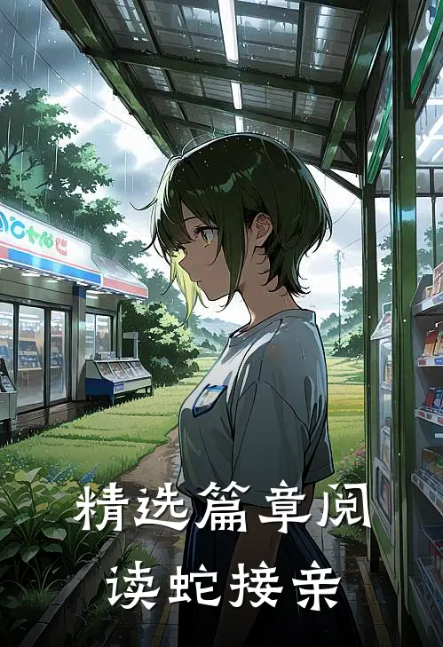 精选篇章阅读蛇接亲
