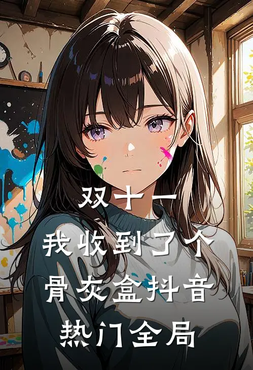 双十一，我收到了个骨灰盒抖音热门全局