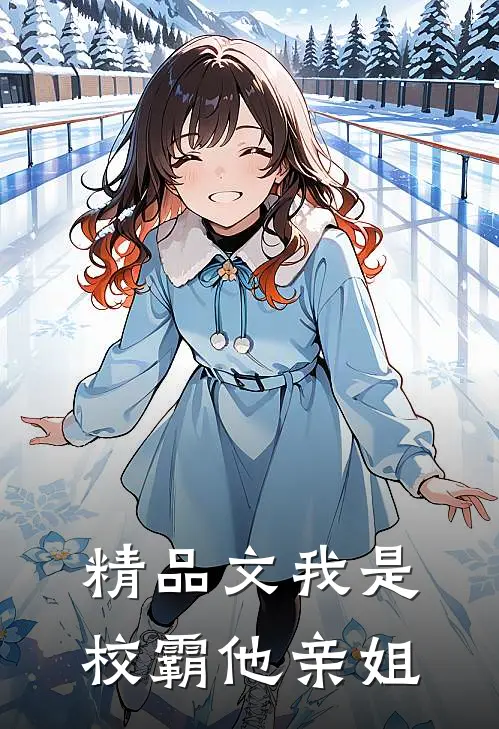 精品文我是校霸他亲姐