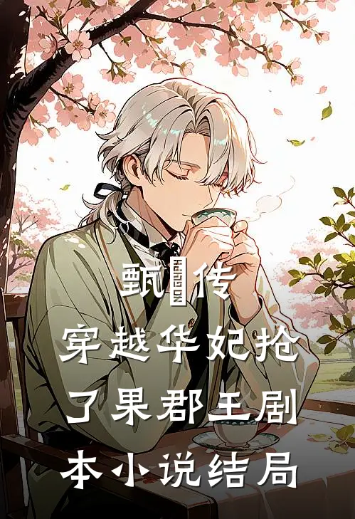 甄嬛传：穿越华妃抢了果郡王剧本小说结局