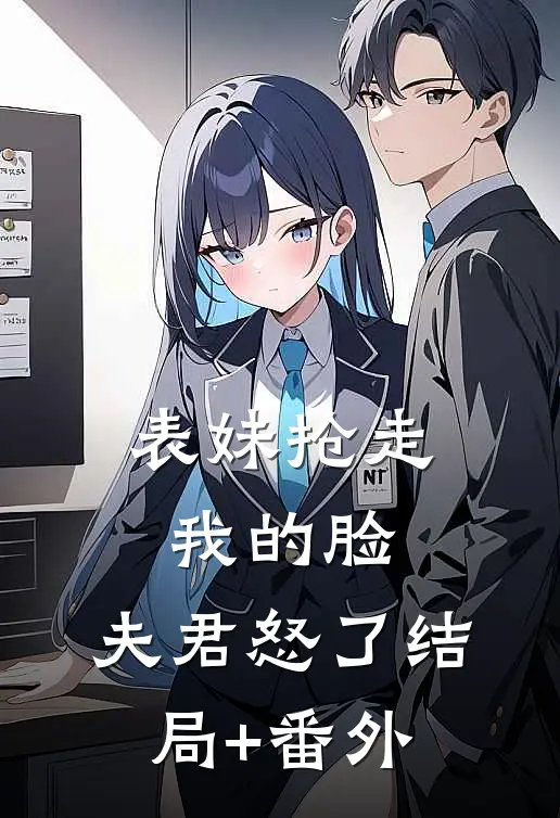 表妹抢走我的脸，夫君怒了结局+番外