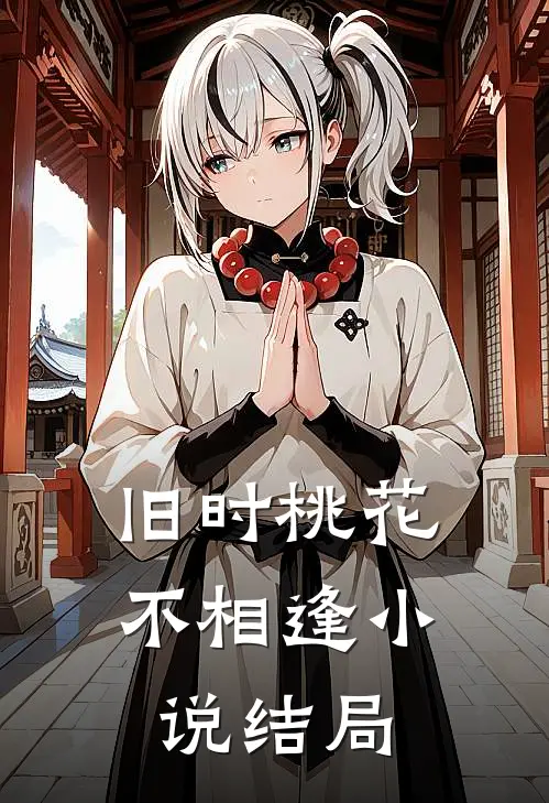 旧时桃花不相逢小说结局