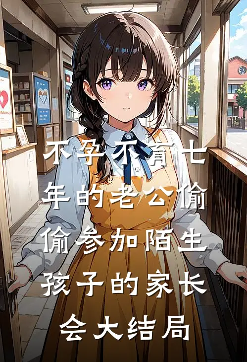 不孕不育七年的老公偷偷参加陌生孩子的家长会大结局