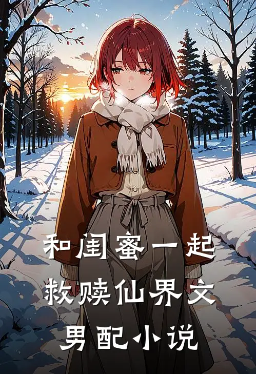 和闺蜜一起救赎仙界文男配小说