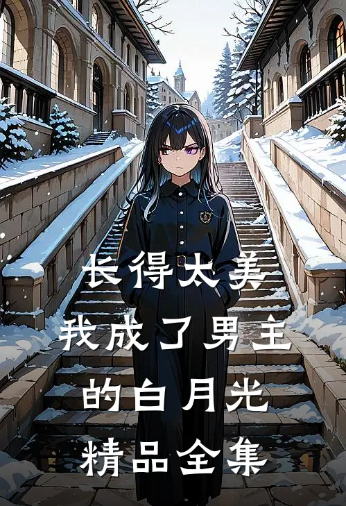 长得太美，我成了男主的白月光精品全集
