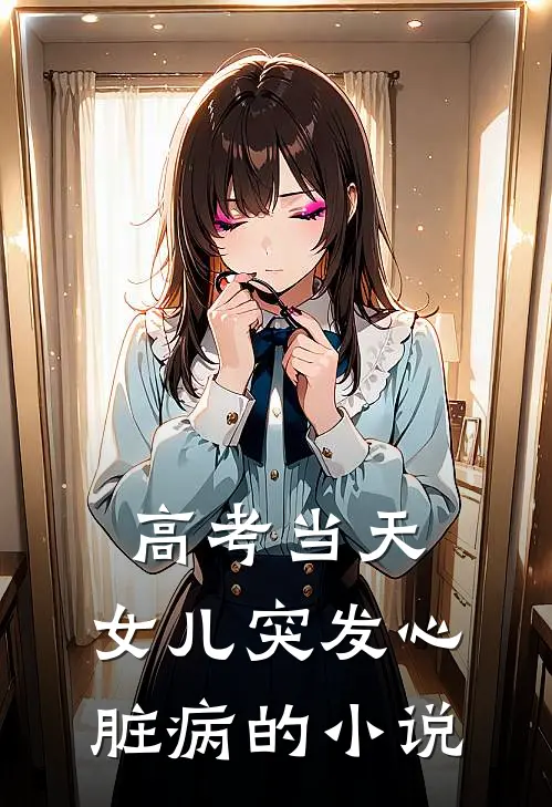 高考当天，女儿突发心脏病的小说
