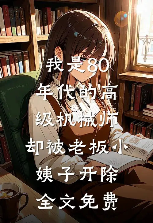 我是80年代的高级机械师，却被老板小姨子开除全文免费