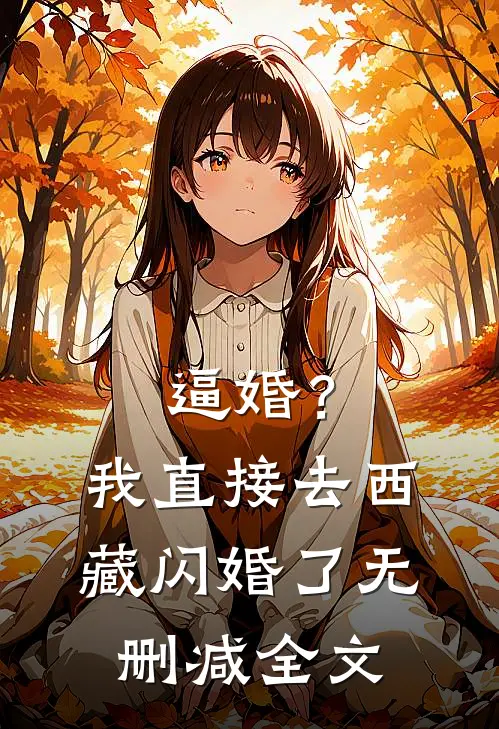 逼婚？我直接去西藏闪婚了无删减全文