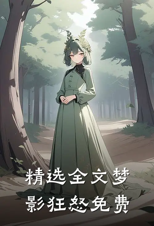精选全文梦影狂怒免费