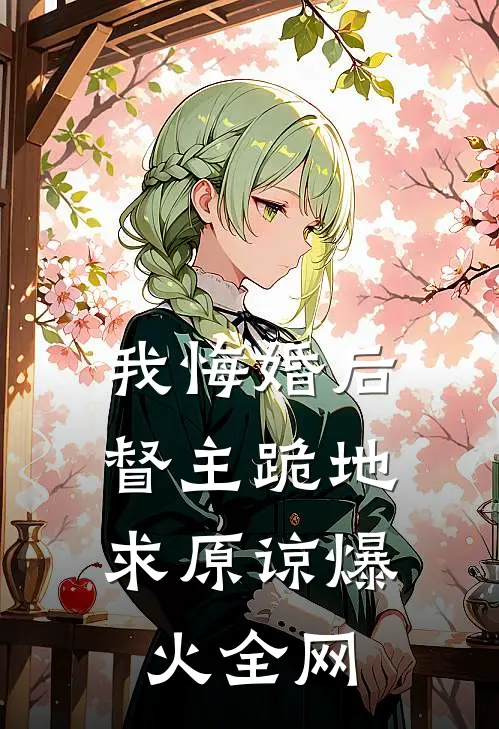 我悔婚后，督主跪地求原谅爆火全网