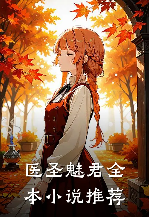 医圣魅君全本小说推荐