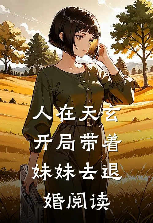 人在天玄，开局带着妹妹去退婚阅读