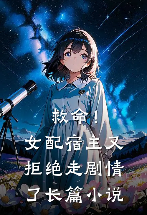 救命!女配宿主又拒绝走剧情了长篇免费阅读