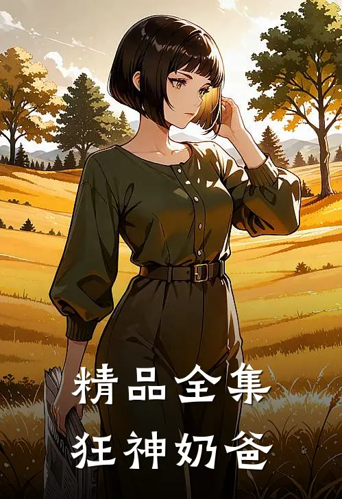 精品全集狂神奶爸