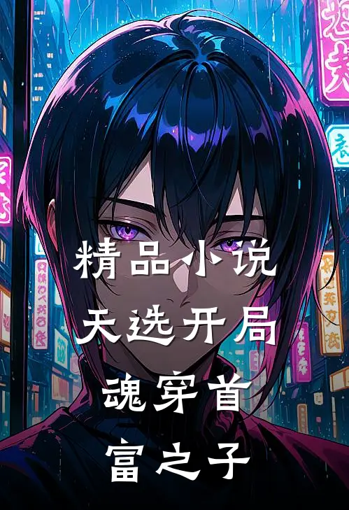 精品天选开局,魂穿首富之子免费阅读