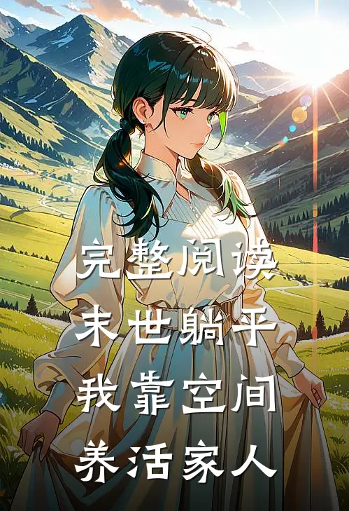 完整阅读末世躺平：我靠空间养活家人