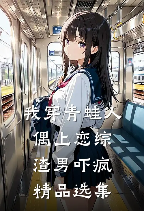 我穿青蛙人偶上恋综，渣男吓疯精品选集